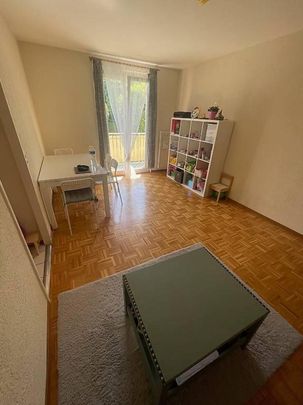 4-room apartment in Bernex. - Photo 1