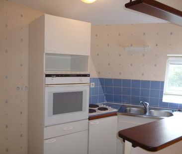 Location Appartement 2 pièces 45m² FLEURY LES AUBRAIS 45400 - Photo 2