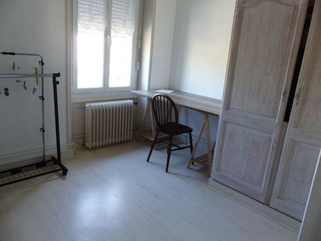 A LOUER ANGERS IMBACH - APPARTEMENT de type 2BIS comprenant ... - Photo 3