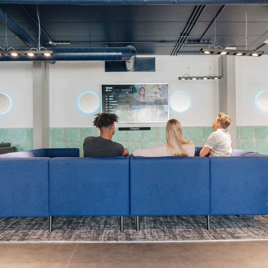 Gold Ensuite - Photo 1