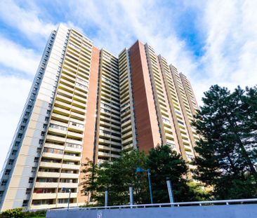 For Lease - 5 Massey Square Unit# 2807, Toronto, Ontario - Photo 4