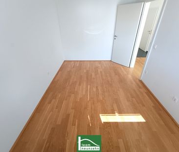 Neubau in Top-Lage – Modernes Wohnen im schönsten Teil St. Pöltens ... - Foto 2