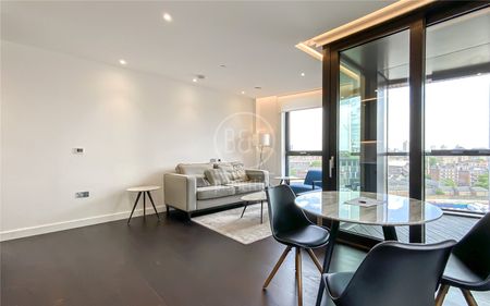 Madeira Tower, The Residence1032, London, SW11 7AA - Photo 3