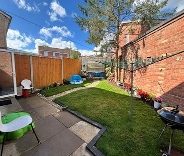 3 bedroom end of terrace to rent Talbot Road, Sudbury - Photo 4