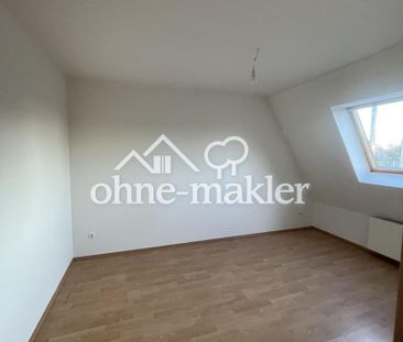 Helle 3,5-Zimmer-Dachgeschosswohnung mit ca. 80 m² in Gelsenkirchen... - Photo 3