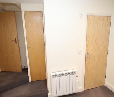 1 bedroom flat to rent - Photo 6