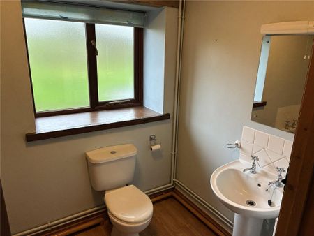 2 bedroom detached house to rent - Photo 5