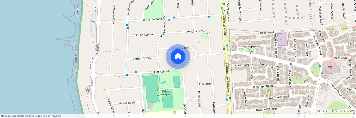 23 Cliff Avenue, SA 5167, Port Noarlunga South