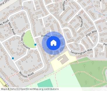 Morton Close, Frimley, Camberley, Surrey, GU16 - Photo 1