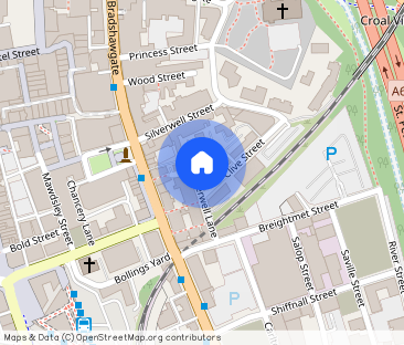 The Anvil, Clive Street, Bolton, BL1 - Photo 1