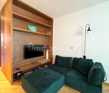 Bilocale via Filippo Corridoni, Palestro, Milano - Photo 1