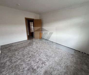 3 Raum Wohnung mit Balkon, Dusche und Einbauküche. - Foto 1