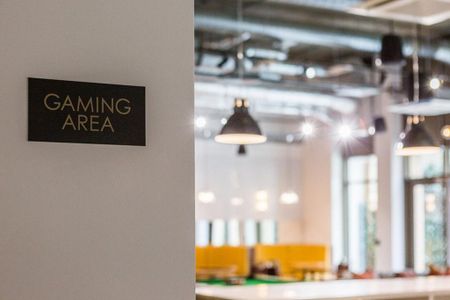 Studio to rent - Photo 5