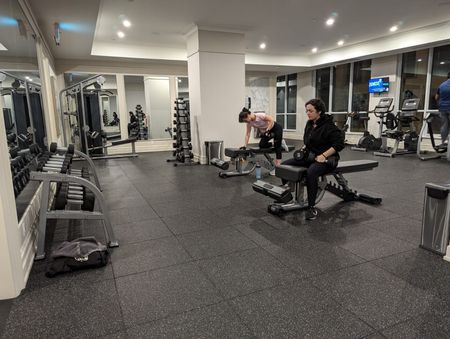 For Lease - 36 Elm Drive Unit# 3306, Mississauga, Ontario - Photo 5