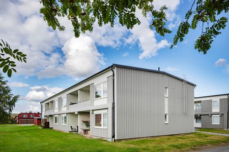 Skiftesgatan 77 C - Foto 2