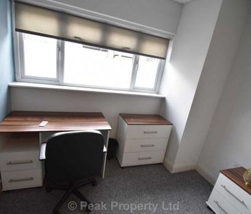 1 bedroom in a house share to rent - Photo 2