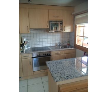 3½ Zimmer-Wohnung in Bellwald (VS), möbliert, auf Zeit - Foto 1