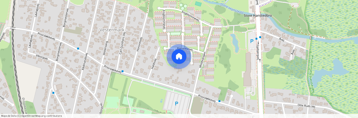 Ranunkelvej 47, 8700, Horsens