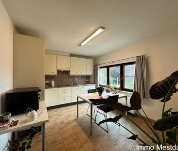 Dakappartement in centrum Diest, dichtbij station Diest - Foto 6