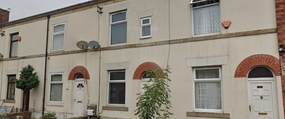 3 bedroom terraced house to rent - Photo 1