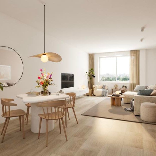 Gerard Philipslaan 2-455, Philipsdorp, 5616TS, Eindhoven - Photo 1