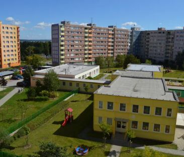 Pronájem bytu 2+kk s balkónem, 42 m - Photo 4
