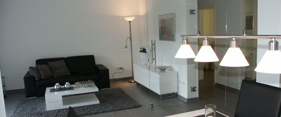 Lüstringen, Anspruchsvolle Wohnung in ruhiger, bevorzugter Lage - Photo 1