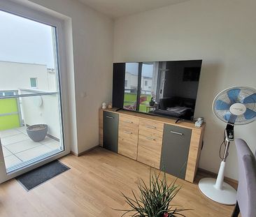 Junges Wohnen in Zistersdorf - Foto 1