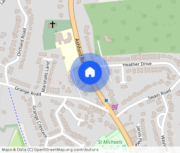 St Michaels, Tenterden - Photo 1