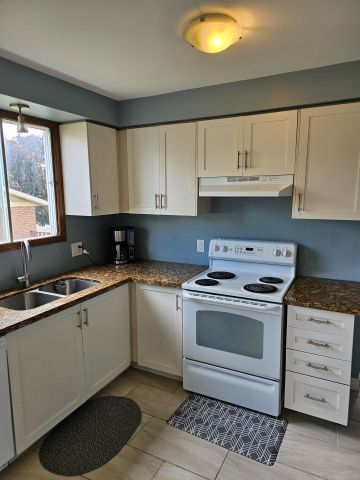 For Lease - 3 Baxter Crescent Unit# BEDRM 4, Thorold, Ontario - Photo 2
