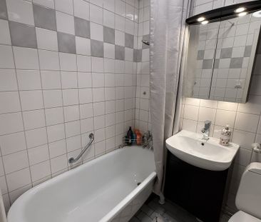 Centralgatan, Nynäshamn - Foto 6