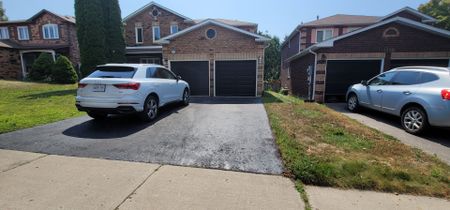 For Lease - 1132 Thimbleberry Circle Unit# Basement, Oshawa, Ontario - Photo 5