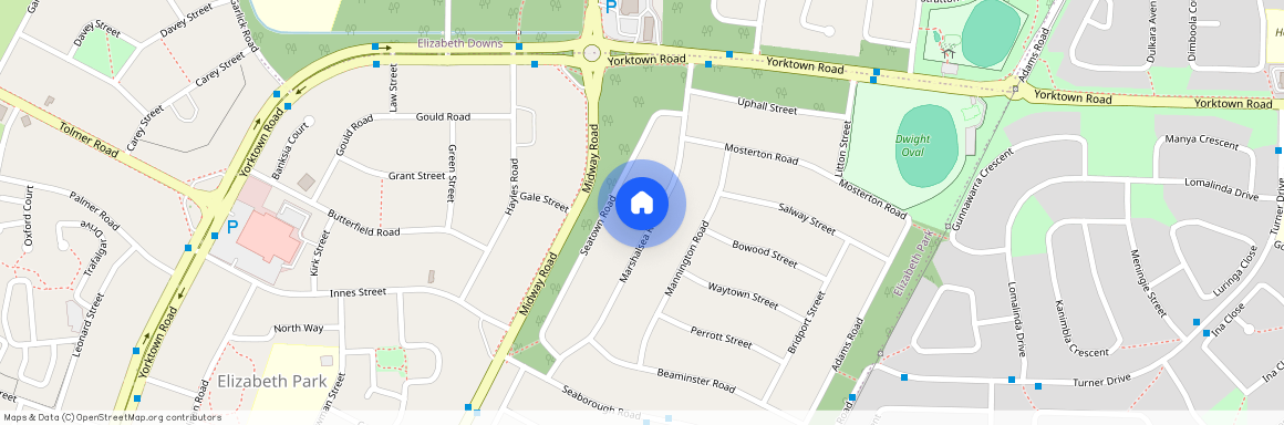 27 Marshalsea Road, SA 5113, Elizabeth Park