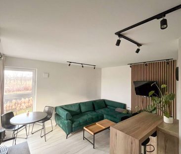 Przytulna kawalerka - 36m2 z balkonem - Фото 6