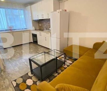 Apartament 2 camere modern, prima inchiriere, 40 mp, parcare, Zona Stejarului! - Photo 3