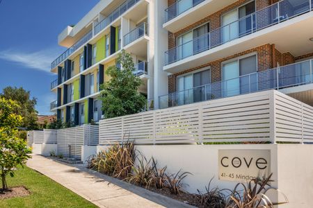 7/41-45 Mindarie Street, Lane Cove, NSW 2066 - Photo 3