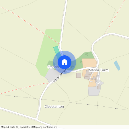 Cleestanton, Ludlow, Shropshire, SY8