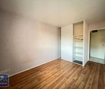 Appartement à louer 2 pièces 48.37m² - Photo 2