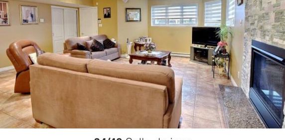 Très Beau 31/2 à Louer Tout Inclus - Photo 2