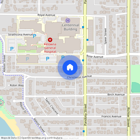 474 Christleton Avenue, V1Y 5H7, British Columbia, Kelowna