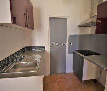 Location Appartement 1 pièce 25m² LA CIOTAT 13600 - Photo 5