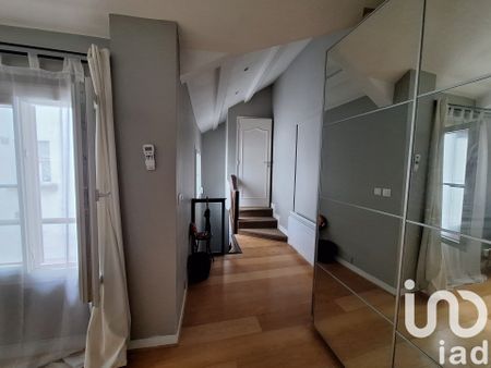 Duplex 2 pièces de 50 m² à Paris (75006) - Photo 3