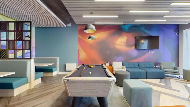 Penthouse Classic Studio - Photo 1