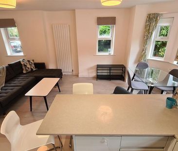 2 bedroom flat to rent - Photo 3
