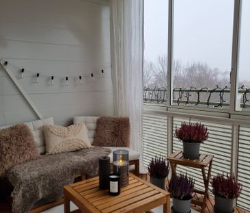 Basungatan, Västra Frölunda - Foto 6