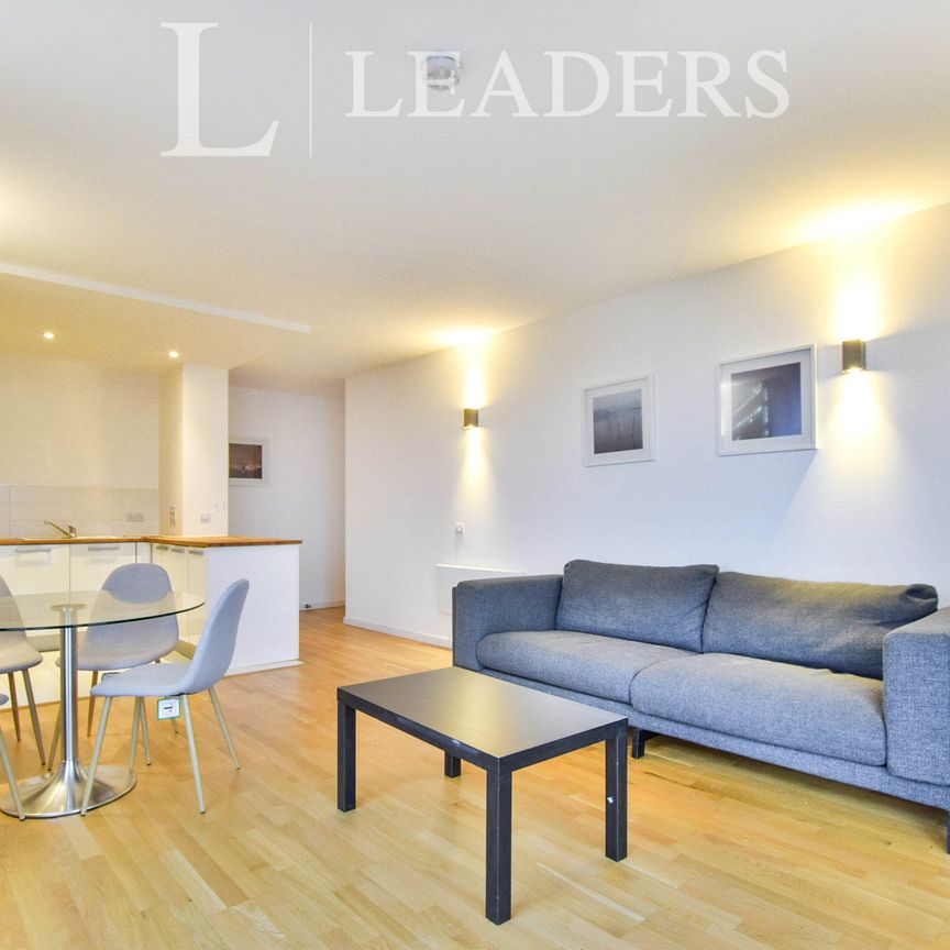 2 bedroom apartment to rent Skyline Central 2, 49 Goulden Street, Manchester, M4 - Photo 1