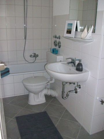 Großzügiger Wohnraum zum Wohlfühlen: Charmante 1-Zimmer-Wohnung - Photo 5