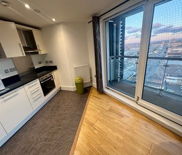 Room in a Shared Flat, Ilford, IG1 - Photo 4