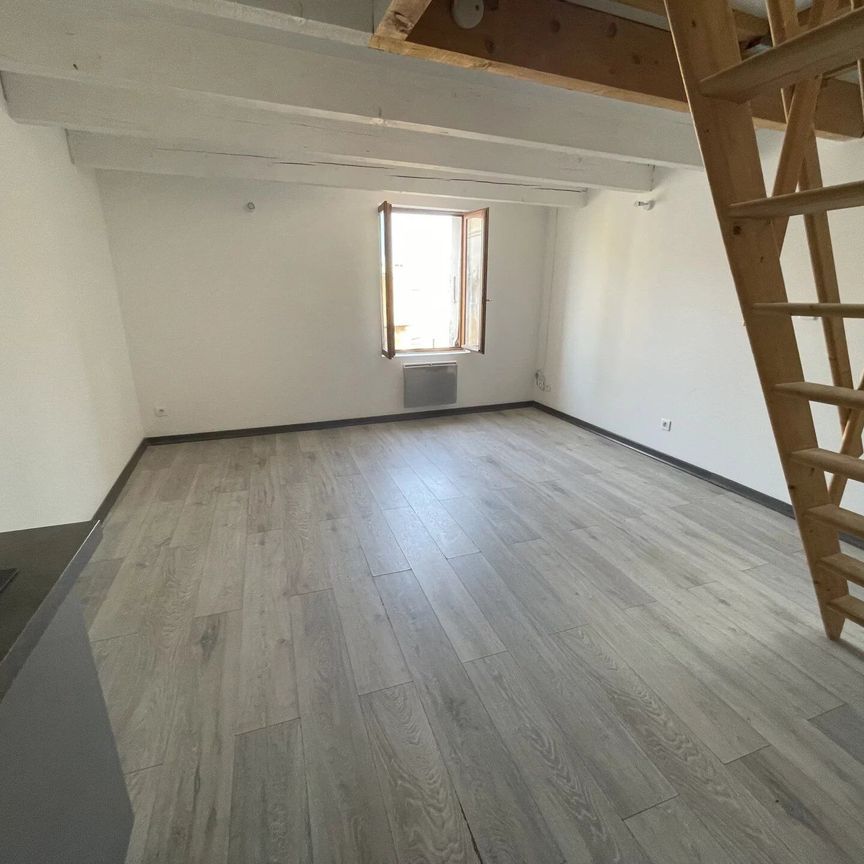 Location Appartement 2 pièces 52 m2 à Draguignan - Photo 1