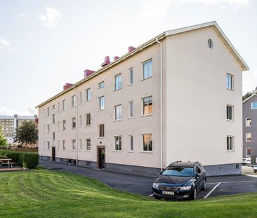 Fornkullegatan 3 A - Photo 2